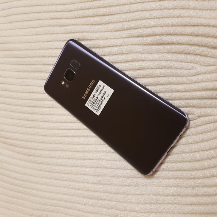 갤럭시 S8 액정파손 판매합니다 갤럭시 S8 액정파손 판매합니다