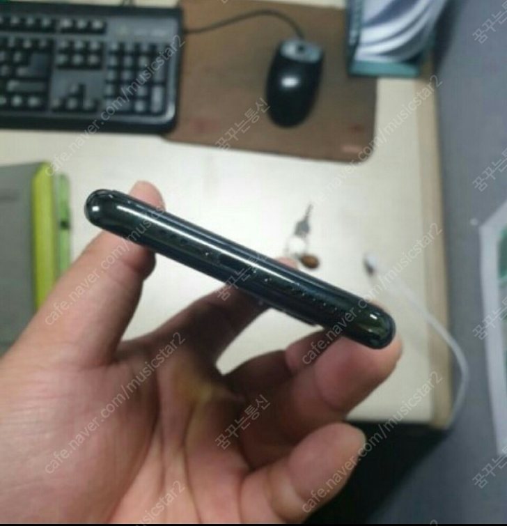 아이폰11Pro 256gb 미드그린 120만원(무료배송) 아이폰11Pro 256gb 미드그린 120만원(무료배송)