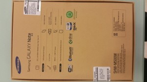 갤럭시 노트 8.0 갤럭시 노트 8.0