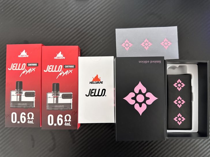 젤로맥스 폴블랑코 전자담배기기 팝니다 젤로맥스 폴블랑코 전자담배기기 팝니다