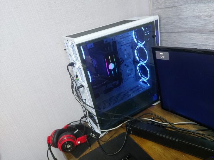 조립식 컴퓨터 pc고사양 싸게 급처 조립식 컴퓨터 pc고사양 싸게 급처