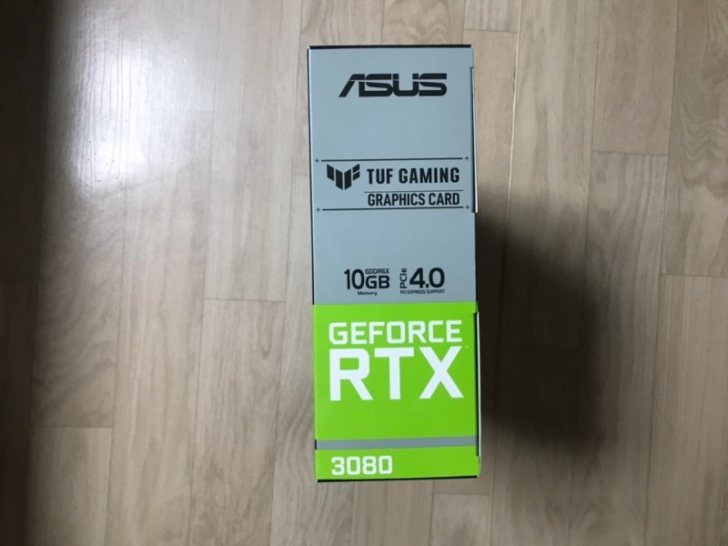 asus rtx3080 tuf 판매 또는 3090 교환 합니다 asus rtx3080 tuf 판매 또는 3090 교환 합니다