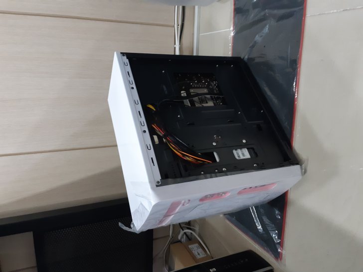 인텔 i5 / 8GB / GTX760 / SSD120 / 오버워치PC 한정판매 인텔 i5 / 8GB / GTX760 / SSD120 / 오버워치PC 한정판매