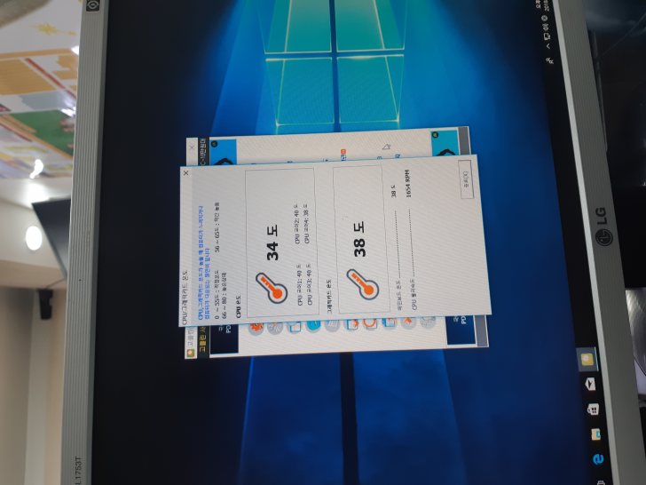 인텔 i5 / 8GB / GTX760 / SSD120 / 오버워치PC 한정판매 인텔 i5 / 8GB / GTX760 / SSD120 / 오버워치PC 한정판매