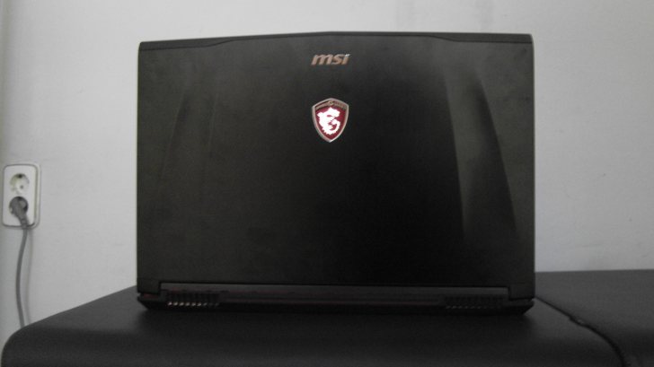 msi ge62 7rf 게이밍노트북 msi ge62 7rf 게이밍노트북