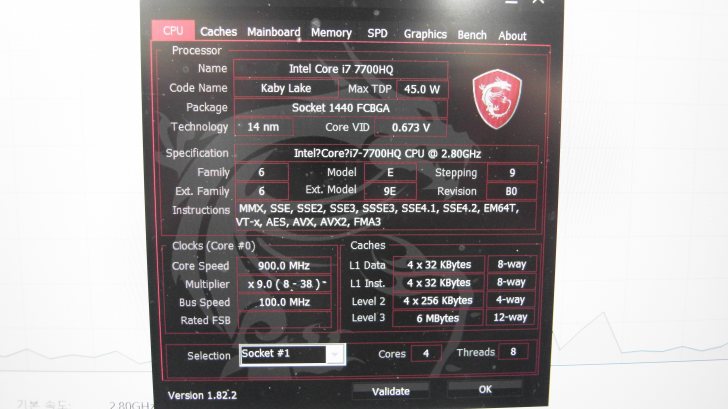 msi ge62 7rf 게이밍노트북 msi ge62 7rf 게이밍노트북