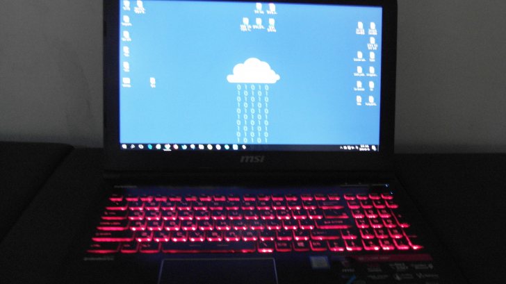 msi ge62 7rf 게이밍노트북 msi ge62 7rf 게이밍노트북
