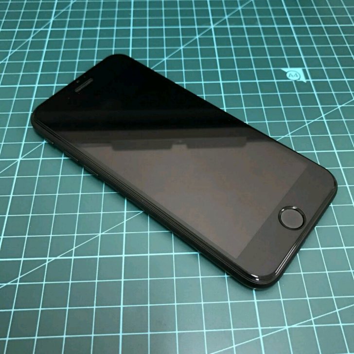 아이폰 7 블랙 128GB 북미판 아이폰 7 블랙 128GB 북미판