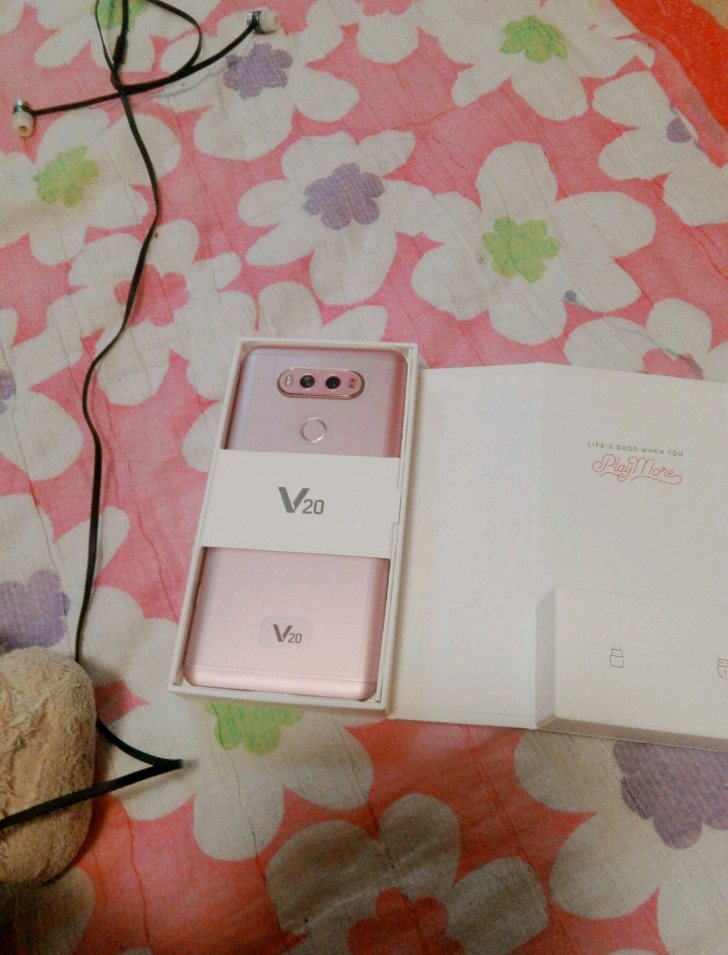 V20 V20