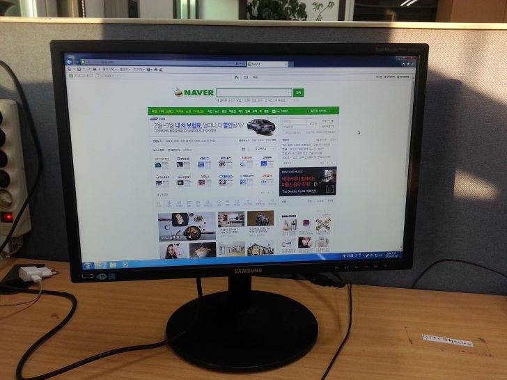 LED 모니터(단가수정및 추가) LED 모니터(단가수정및 추가)