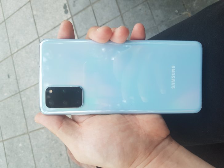 갤럭시 s20+ 256 팔아요 갤럭시 s20+ 256 팔아요