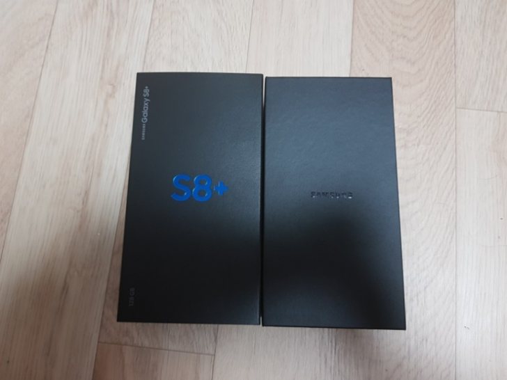 갤럭시S8+플러스 판매합니다 풀박스 갤럭시S8+플러스 판매합니다 풀박스
