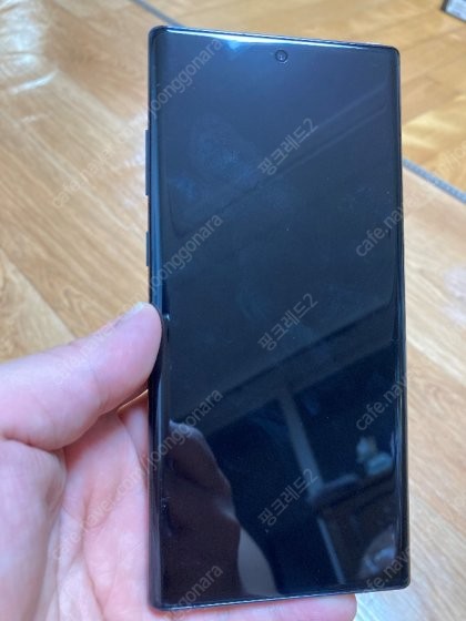 갤럭시노트10+ 블랙 256GB 풀박스 팝니다A+급 갤럭시노트10+ 블랙 256GB 풀박스 팝니다A+급