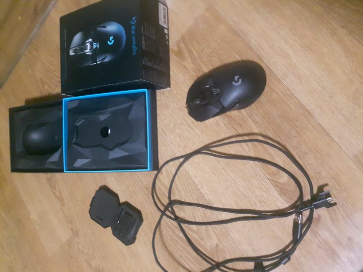 로지텍g900 (배터리센서좀죽음) 로지텍g900 (배터리센서좀죽음)