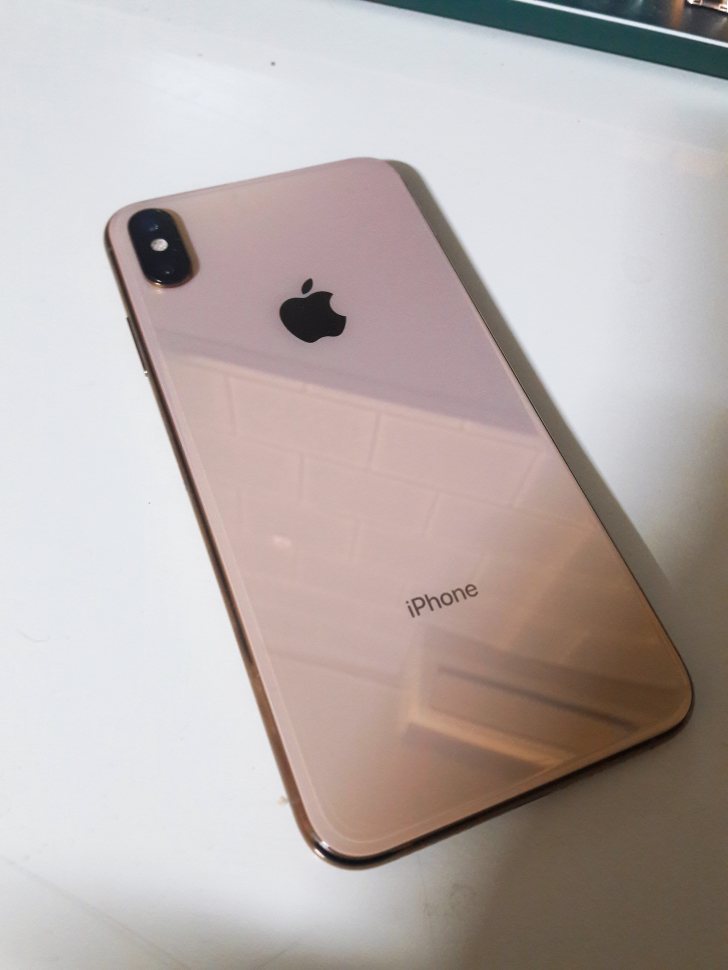 아이폰 xs max 256GB 아이폰 xs max 256GB