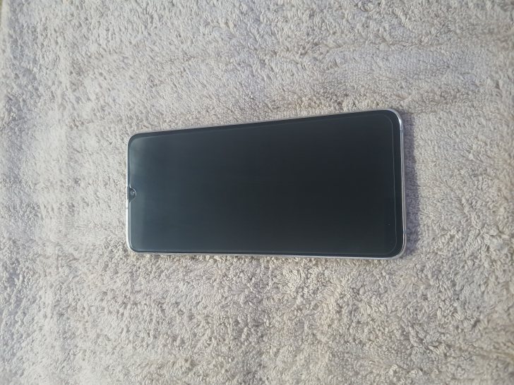 갤럭시A90 5G/128GB 화이트 갤럭시A90 5G/128GB 화이트