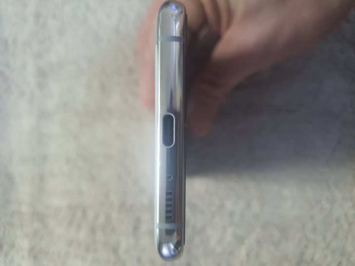 갤럭시A90 5G/128GB 화이트 갤럭시A90 5G/128GB 화이트