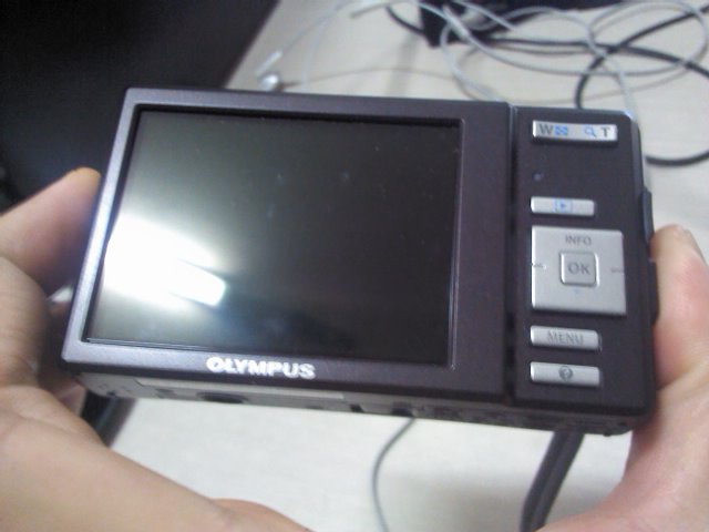 올림푸스 디카