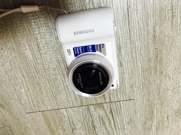 WB880F삼성카메라