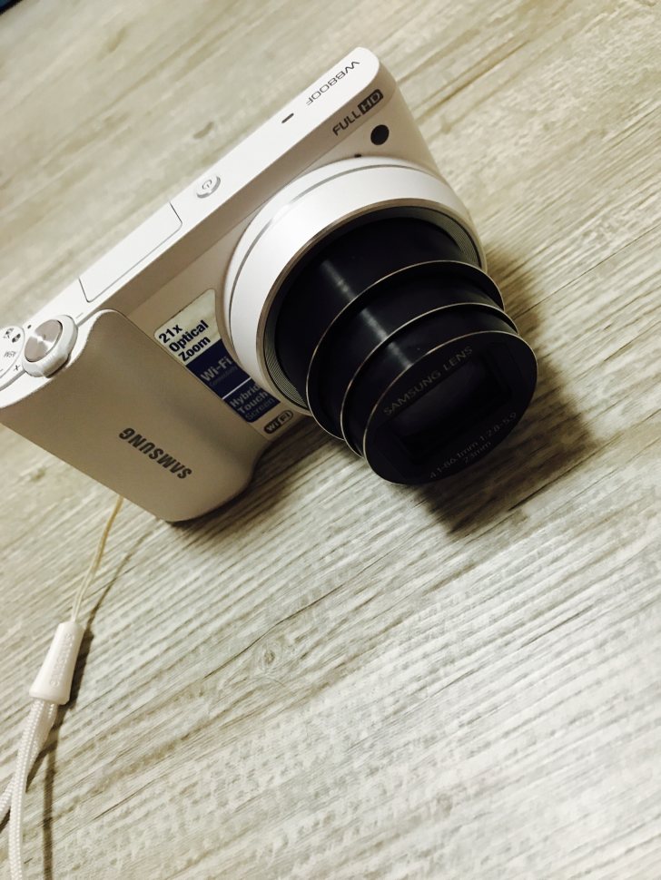 WB880F삼성카메라