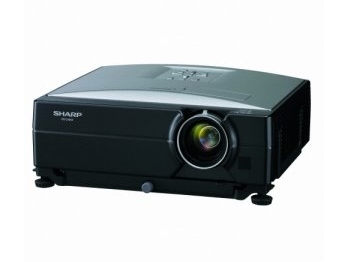 샤프 XG-C435X 4천안시샤프소형중고빔프로젝터 샤프 XG-C435X 4천안시샤프소형중고빔프로젝터