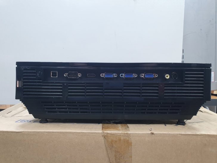 LG BX501B 중고빔프로젝터 - 깨끗해요 LG BX501B 중고빔프로젝터 - 깨끗해요