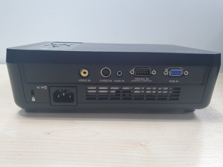 LG BX254 휴대용중고빔프로젝터