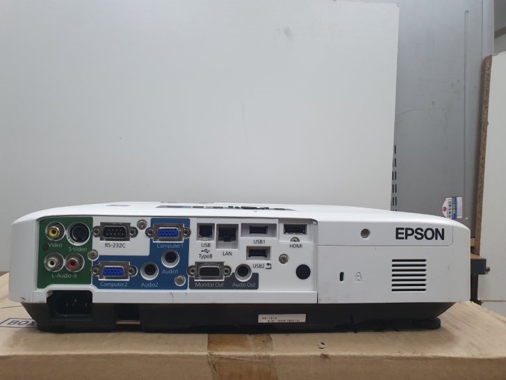 앱손 EB - 1915 중고빔프로젝트