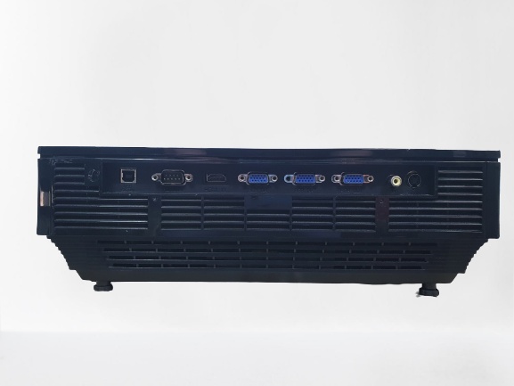 LG  BX501B 중고빔프로젝터