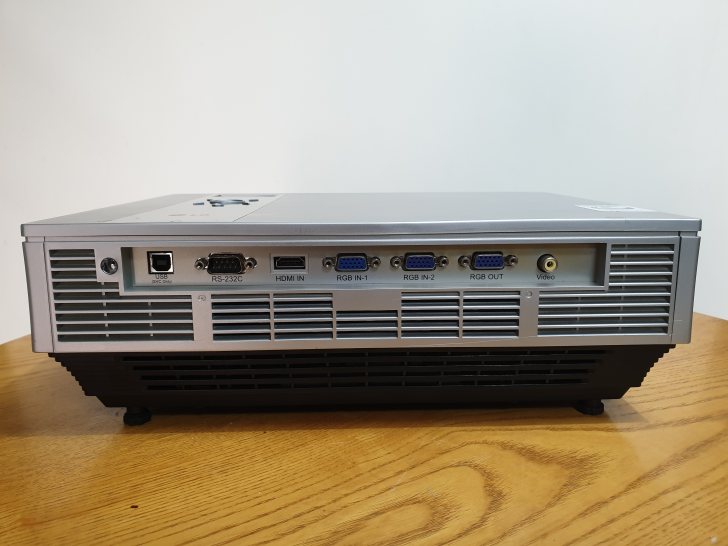 LG GX411A 중고빔프로젝터