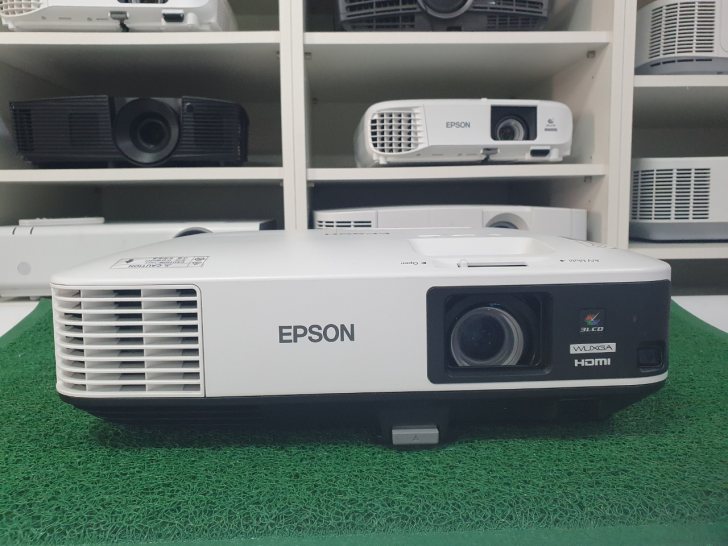앱손 EB - 2250U 중고빔프로젝터 앱손 EB - 2250U 중고빔프로젝터