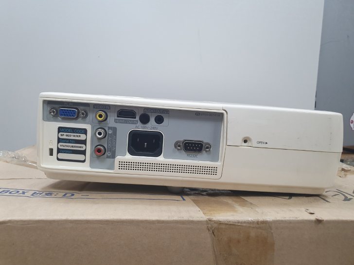 삼성 M221WE 중고빔프로젝터