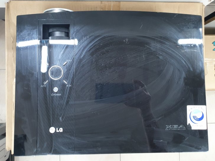LG BX501B 중고빔프로젝터 LG BX501B 중고빔프로젝터