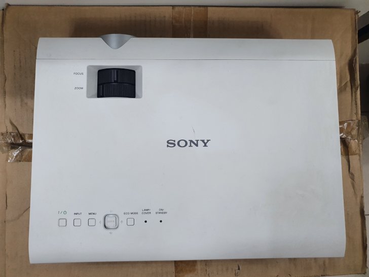 소니 VPL - EX282 중고빔프로젝터