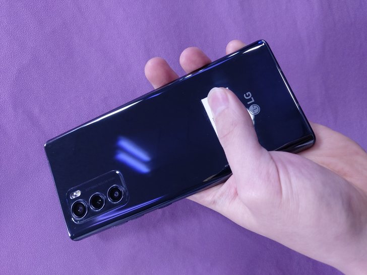 LG윙 256GB 블랙,실버 기기 판매합니다 LG윙 256GB 블랙,실버 기기 판매합니다
