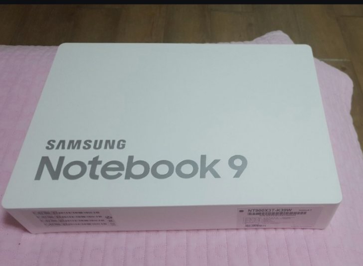 nt900x3t-k39w 삼섬 노트북9 always 13인치