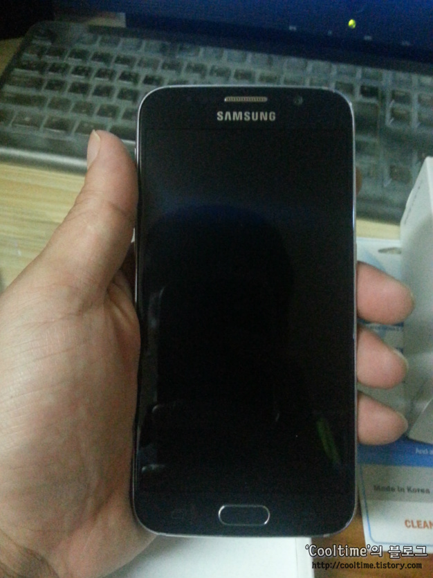 갤럭시s6 갤럭시s6