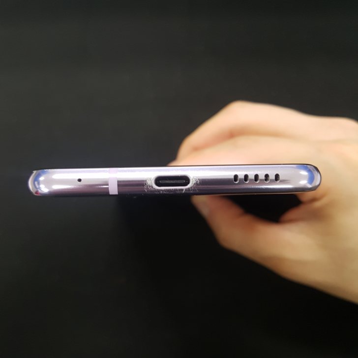 LG V30 퍼플 색상 64기가 저렴하게 판매합니다!  [출처] LG V30 퍼플 색상 64기가 저렴하게 판매합니다!