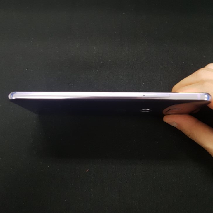 LG V30 퍼플 색상 64기가 저렴하게 판매합니다!  [출처] LG V30 퍼플 색상 64기가 저렴하게 판매합니다!