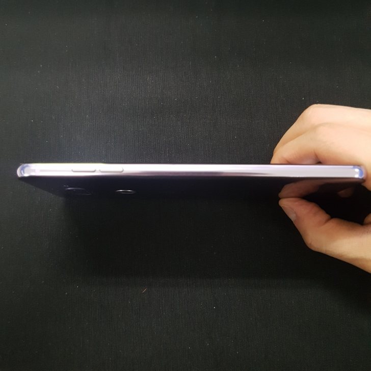 LG V30 퍼플 색상 64기가 저렴하게 판매합니다!  [출처] LG V30 퍼플 색상 64기가 저렴하게 판매합니다!