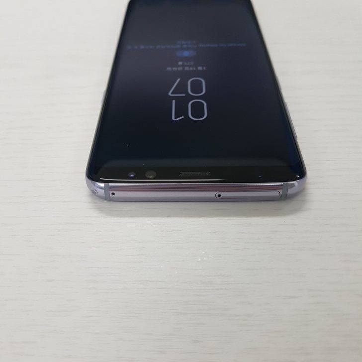 갤럭시 s8 퍼플 64기가 저렴하게 판매합니다. 갤럭시 s8 퍼플 64기가 저렴하게 판매합니다.