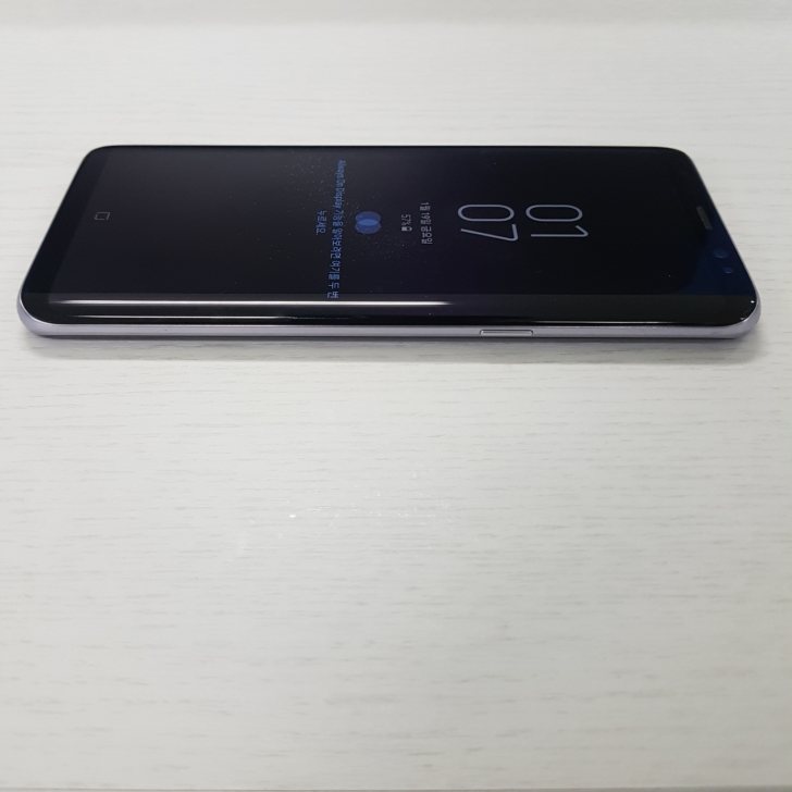갤럭시 s8 퍼플 64기가 저렴하게 판매합니다. 갤럭시 s8 퍼플 64기가 저렴하게 판매합니다.