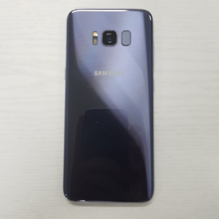 갤럭시 s8 퍼플 64기가 저렴하게 판매합니다. 갤럭시 s8 퍼플 64기가 저렴하게 판매합니다.