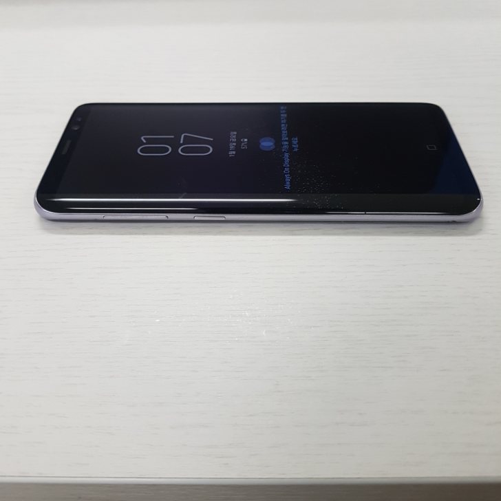 갤럭시 s8 퍼플 64기가 저렴하게 판매합니다. 갤럭시 s8 퍼플 64기가 저렴하게 판매합니다.
