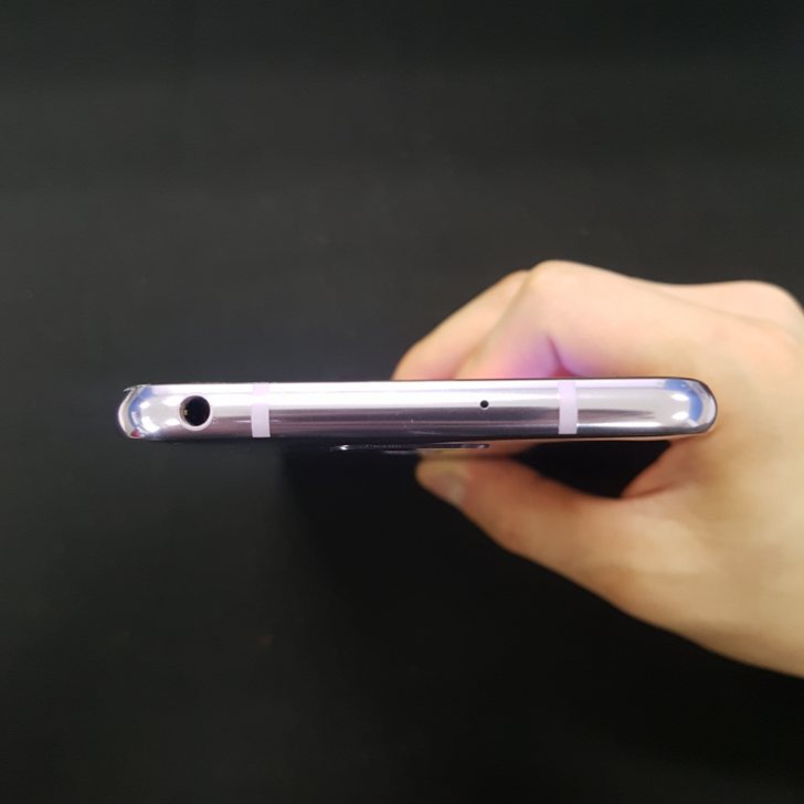 LG V30 퍼플 색상 64기가 저렴하게 판매합니다!  [출처] LG V30 퍼플 색상 64기가 저렴하게 판매합니다!