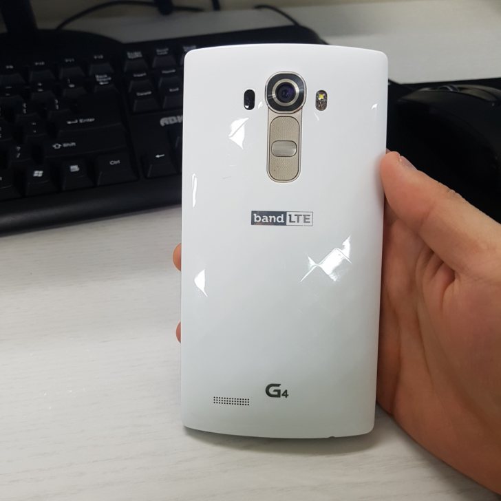LG G4 32기가 화이트 공기계 판매합니다. LG G4 32기가 화이트 공기계 판매합니다.