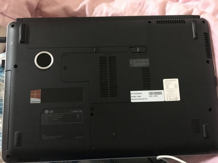노트북 LGA51 노트북 LGA51