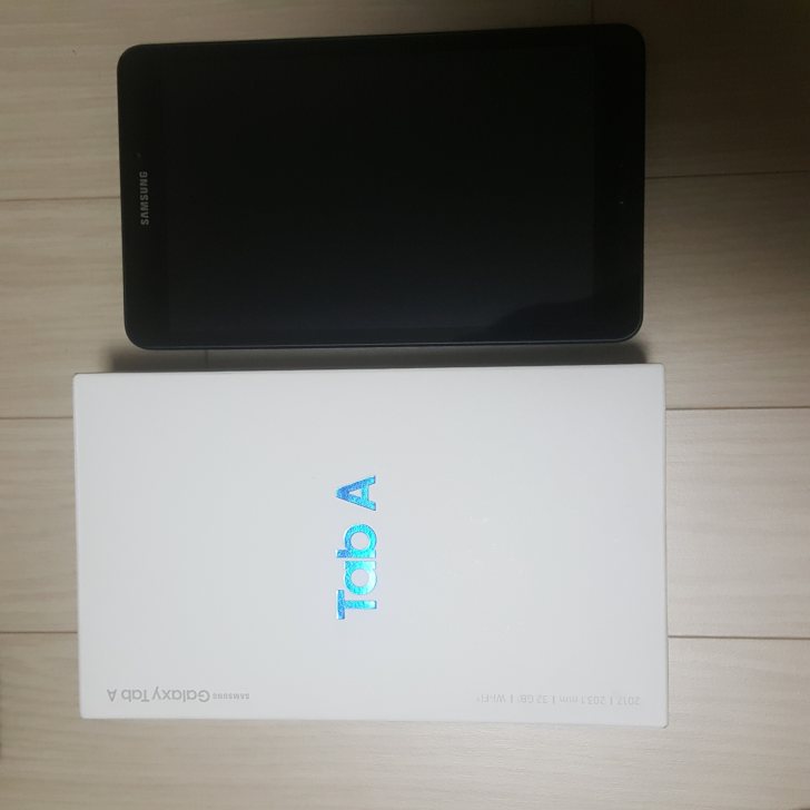 갤럭시탭a 8.0 갤럭시탭a 8.0
