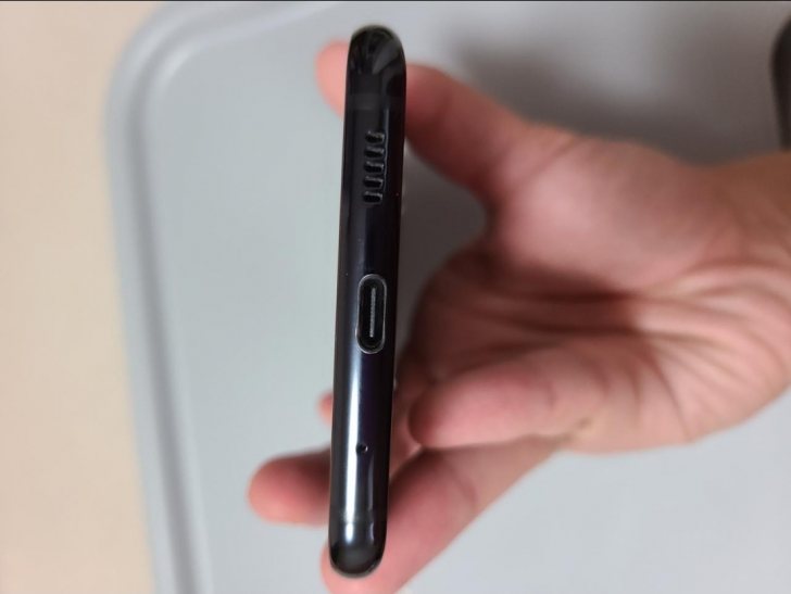 S20+ g986 21년2월개통풀박스 악세사리포함