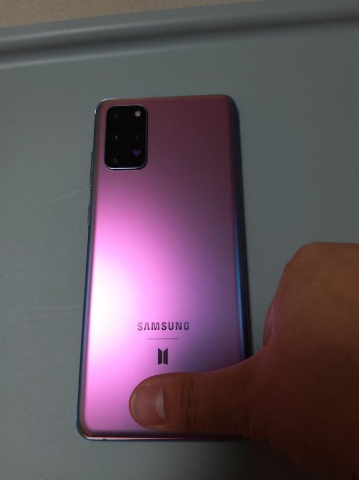 S20+ g986 21년2월개통풀박스 악세사리포함